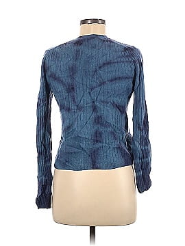 Madewell Cashmere Cardigan (view 2)