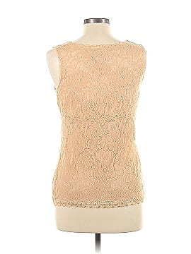 UnderCover Agent by Kathleen Kirkwood Sleeveless Blouse (view 2)