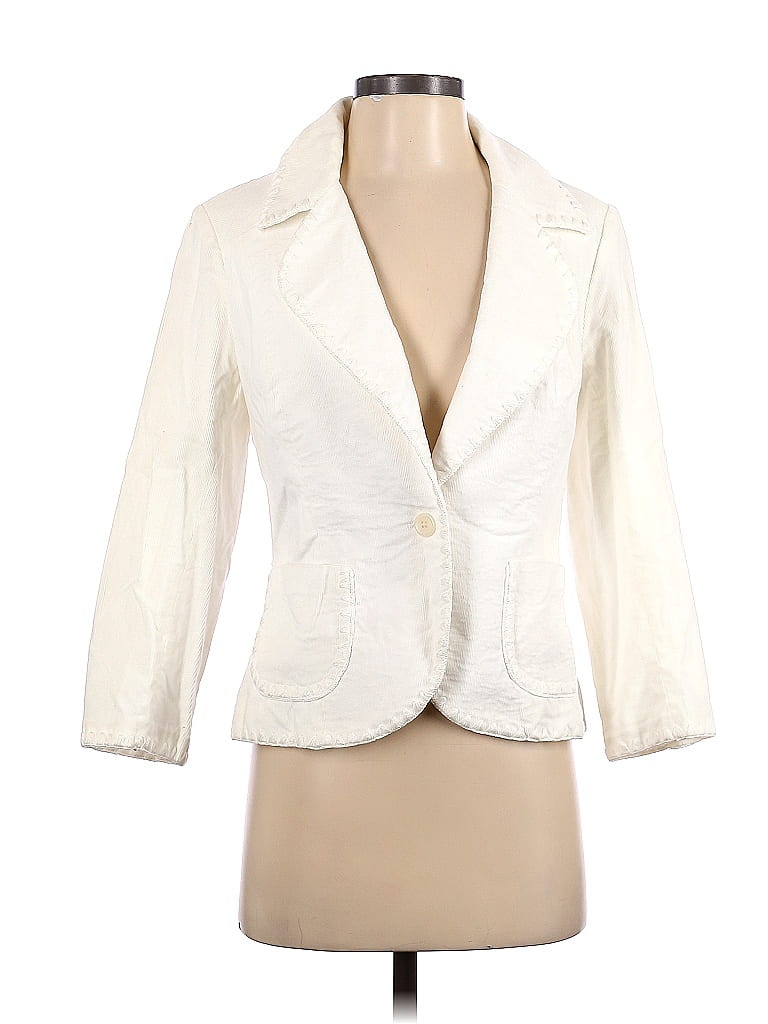 Suzana - Chic Vuna Blazer main image 1