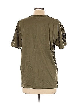 Grunt Style Short Sleeve T-Shirt (view 2)