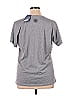 Life Is Good Gray Short Sleeve T-Shirt Size XL - photo 2