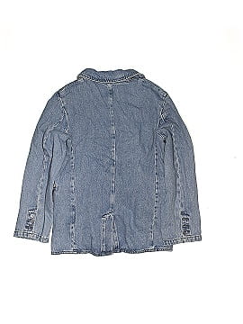 Zara Denim Jacket (view 2)