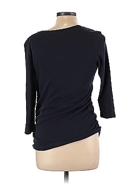 Motherhood Long Sleeve T-Shirt (view 2)