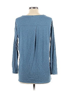 Kenar Long Sleeve T-Shirt (view 2)