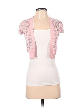 BCBGMAXAZRIA Shrug (view 1)
