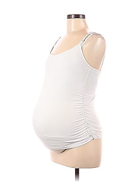 Beyond the Bump by Beyond Yoga Tank Top (view 1)