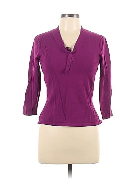 Ann Taylor Pullover Sweater (view 1)