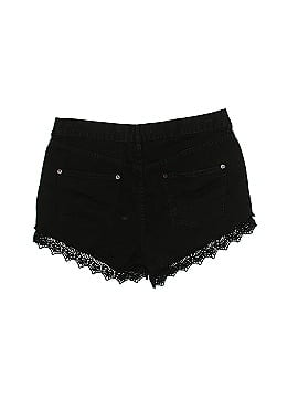 Free People Denim Shorts (view 2)