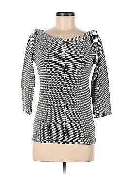 Ann Taylor 3/4 Sleeve Top (view 1)