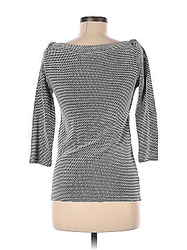Ann Taylor 3/4 Sleeve Top (view 2)