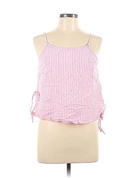 Gap Body Sleeveless Blouse (view 1)