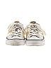 Converse Gold Sneakers Size 9 - photo 2