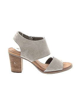 TOMS Heels (view 1)