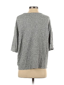 Trafaluc by Zara Pullover Sweater (view 2)