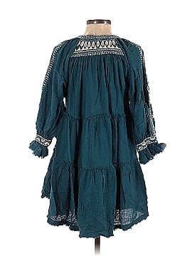 Free People Long Sleeve Blouse (view 2)