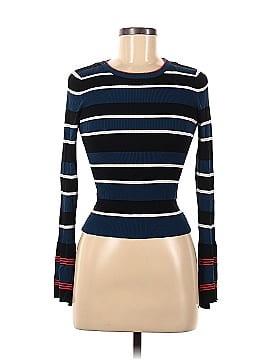 Zara Pullover Sweater (view 1)