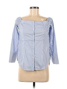 Unio Long Sleeve Button-Down Shirt (view 1)