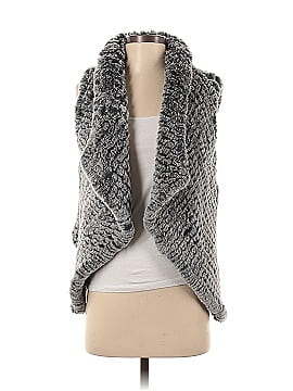 Bagatelle Faux Fur Vest (view 1)