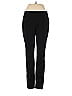 Vince Camuto Solid Black Casual Pants Size 6 - photo 1
