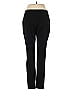 Vince Camuto Solid Black Casual Pants Size 6 - photo 2