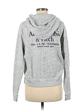 Abercrombie & Fitch, Tops