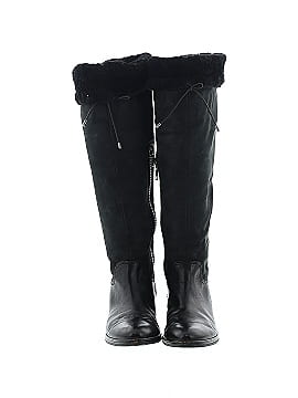 Coach Boots (view 2)