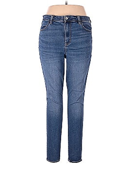 American Eagle Outfitters Jeans (view 1)