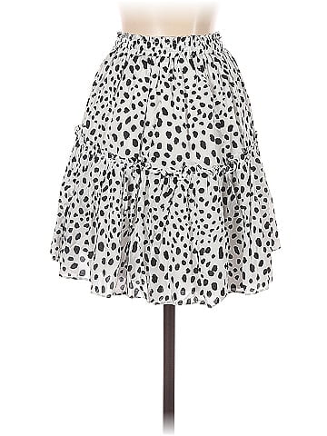 Seven Wonders Casual Skirt (view 2)