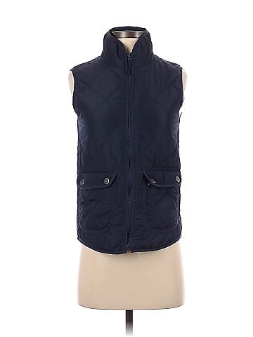Aeropostale Vest (view 1)