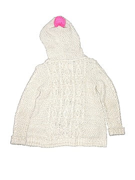 Mini Boden Pullover Hoodie (view 2)