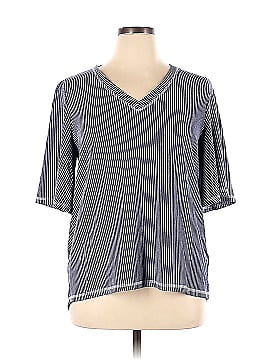 Suzanne Betro Short Sleeve T-Shirt (view 1)