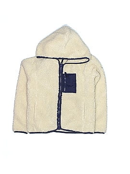 Crewcuts Fleece Jacket (view 1)