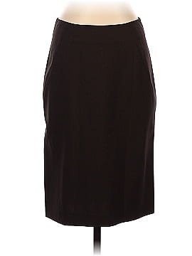 Theory Wool Skirt (view 1)