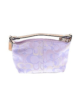 Coach Satchel (view 2)
