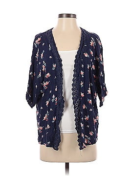Society 212 Kimono (view 1)