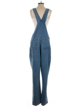 Boohoo Overalls (view 2)
