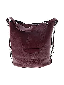 Rebecca Minkoff Leather Shoulder Bag (view 1)