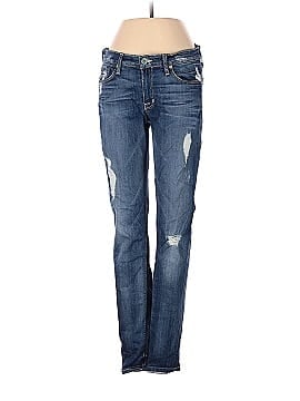 Hudson Jeans Jeans (view 1)