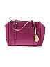 Coach Factory 100% Leather Pink Leather Shoulder Bag One Size - photo 1