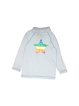 Mini Boden Rash Guard (view 1)