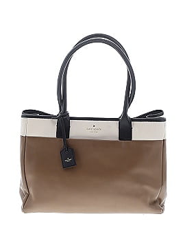 Kate Spade New York Leather Shoulder Bag (view 1)