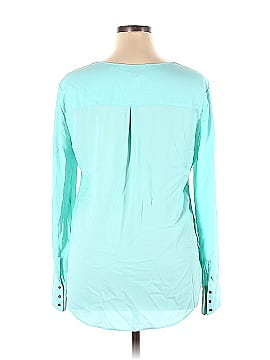 Lily White Long Sleeve Top (view 2)