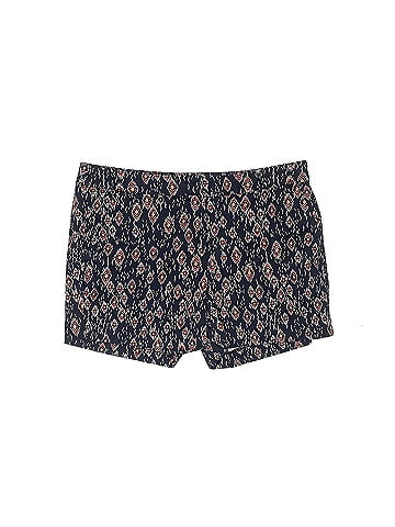 British Khaki Shorts (view 1)