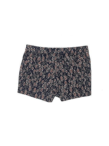 British Khaki Shorts (view 2)