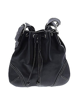 Coach Leather Bucket Bag (view 1)