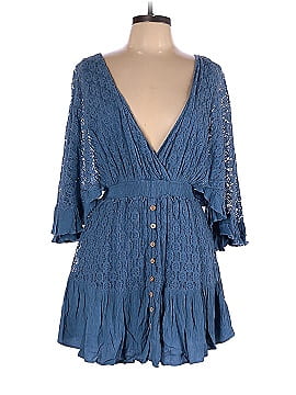 Free People Romper (view 1)