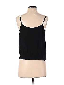 Unbranded Sleeveless Blouse (view 2)