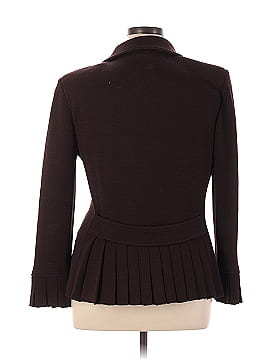 St. John Collection Cardigan (view 2)