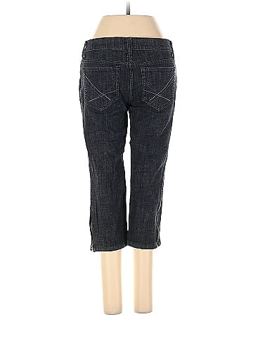 Daisy Fuentes Jeans (view 2)