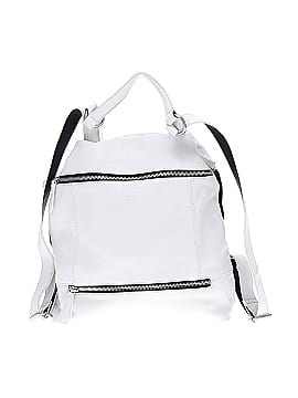 Perlina Leather Backpack (view 1)